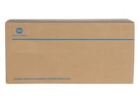 Konica Minolta DV-512C - Cyan - original - utviklersett - for bizhub C224, C284, C364, C454