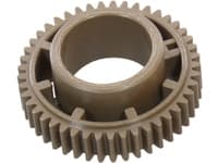Samsung JC66-01254A, Drivtannhjul, Hvit