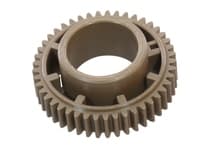 Samsung JC66-01254A, Drivtannhjul, Hvit