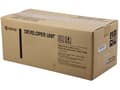 Miniatyrbilde 5 av 5: Kyocera DV 170 - Original - fremkallersett - for FS-1320D, 1320D/KL3, 1320DN, 1320DN/KL3, 1370DN, 1370DN/KL3