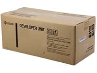 Kyocera DV 170 - Original - fremkallersett - for FS-1320D, 1320D/KL3, 1320DN, 1320DN/KL3, 1370DN, 1370DN/KL3