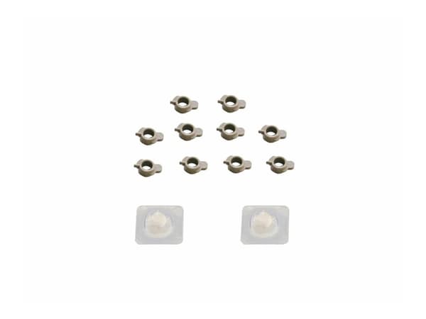 CoreParts MSP1064, Holkki, Ruskea, 1 kpl