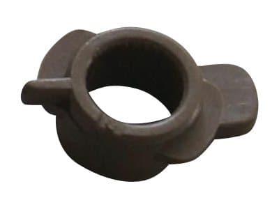 CoreParts MSP1064, Holkki, Ruskea, 1 kpl