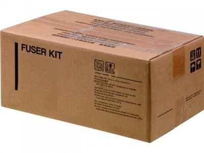 Kyocera FK 590E - Fikseringsenhed - for Kyocera FS-C2026, FS-C2126