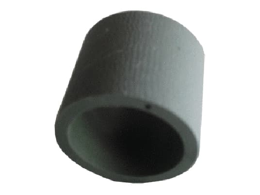 Samsung JC73-00309A, Roller, Sort