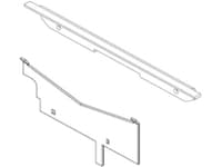 Zebra P1014133, TTP2000, KR403, 1 stykker
