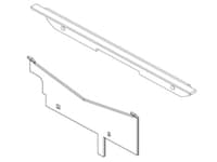 Zebra P1014133, TTP2000, KR403, 1 stykker
