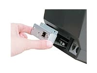 Star IFBD-HC04 - Parallell adapter - IEEE 1284 - för Star HSP7643, HSP7743, SP512MD42, SP542MD42, SP542ML42, SP742, TMP900; TSP 10XX, TSP654