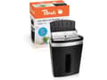 Miniatyrbilde 3 av 5: Peach PS600-10 - Makulator - mikrokutt - 3 x 10 mm - P-5, T-5