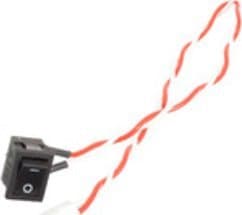 Epson 2030798, Kabel, Epson, TM-H6000, TM-H6000II, TM-H6000IIP, TM-H6000P, TM-U675P, TM-U675, Svart, Röd, Vit