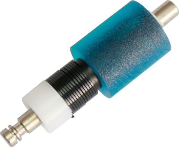 CoreParts MSP7148, Roller, Sort, 1 stykker