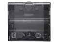 Miniatyrbilde 4 av 5: Canon PCC-CP400 - Mediaskuff - for Canon SELPHY CP1000, CP1200, CP1300, CP810, CP820, CP910