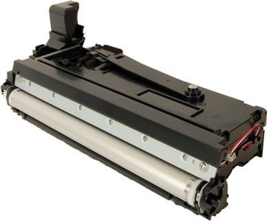 Kyocera DV 3100 - Svart - original - fremkallersett - for FS-4300DN, 4300DN/KL3