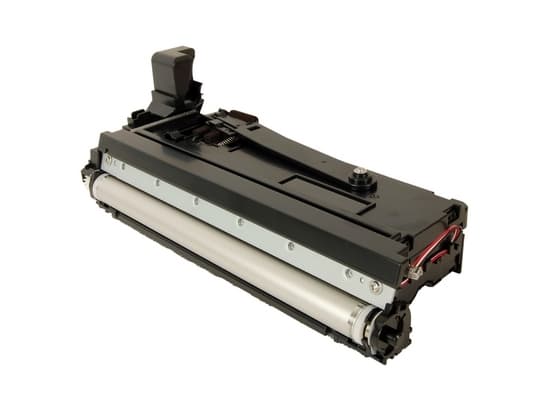 Kyocera DV 3100 - Svart - original - fremkallersett - for FS-4300DN, 4300DN/KL3