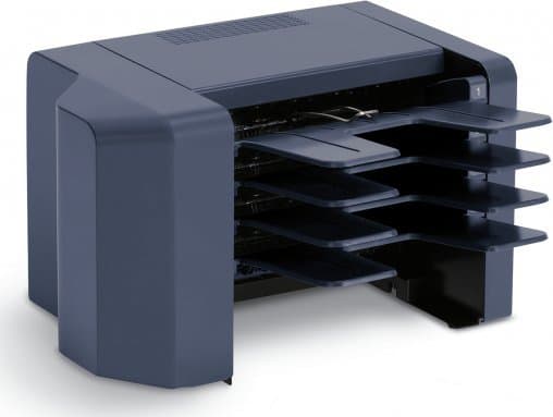 Xerox - Skriverpostkasse - 100 ark inn 4 skuff(er) - for VersaLink B600, B605, B610, B615, C600, C605