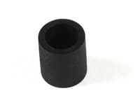 Samsung JC73-00018A, Roller, Sort