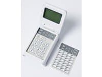 Brother - Berøringspaneldisplay for skriver - for Brother TD-2020, TD-2120N, TD-2130N, TD-2130NHC