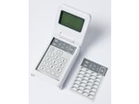 Brother - Berøringspaneldisplay for skriver - for Brother TD-2020, TD-2120N, TD-2130N, TD-2130NHC