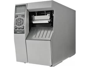 Zebra - Skriverpressplaterulle - for Zebra ZT510