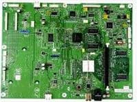 Lexmark - Kontroller-tabell