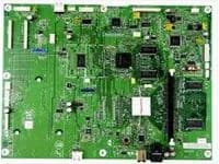 Lexmark - Kontroller-tabell