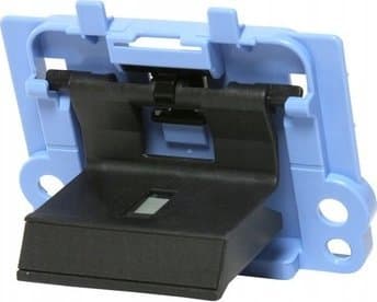 HP RM2-5131-000CN, Separatsjonspute, Sort, Blå