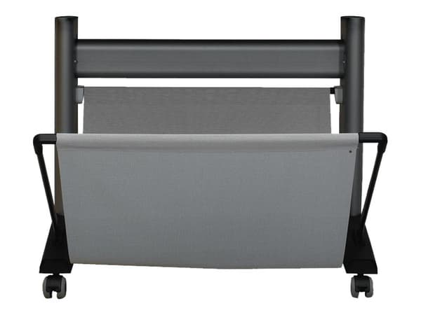 HP - Skriverstativ - for DesignJet T1100 (24"), T1120 (24"), T1120ps (24"), T610 (24"), T620, T770 (24"), T770 Hard Disk Version (24"), T790 ePrinter