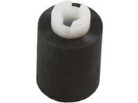 KYOCERA 305H280280, Roller, Sort, Hvit