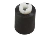 KYOCERA 305H280280, Roller, Sort, Hvit