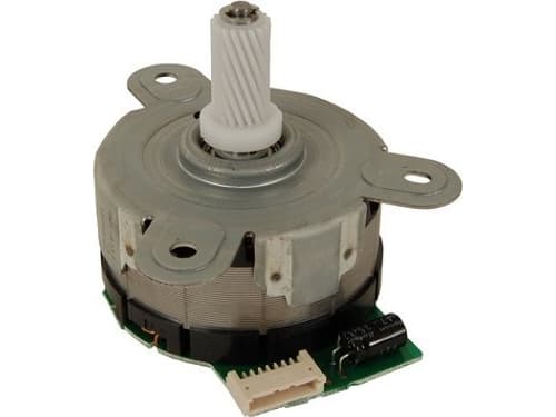 HP - Tromlemotorsamling