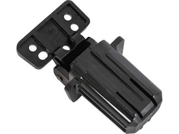 HP A8P79-60014, Sarana, Musta, 1 kpl