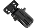 Miniatyrbilde 2 av 2: HP A8P79-60014, Hengsel, Sort, 1 stykker