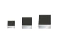 Miniatyrbild 2 av 2: Wima SMDTC03220QA00MP00 500 stk PET-foliekondensator SMD 2220 0,22 µF 63 V/DC 20 % (L x B x H) 3,5 x 5,7 x 5,1 mm