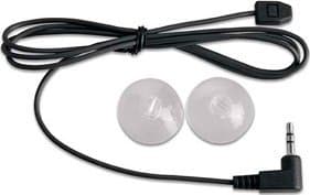 Garmin Antenna Extension Cable with Suction Cups - Antenneforlengelseskabel - for Garmin GTM 25, GTM 35