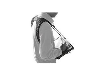 Getac - Skuldersele for nettbrett - for Getac A140, A140 G2