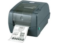 TSC ekstern rullevognenhet med 3&quot; Etikettruller ( 98-0250064-00LF )