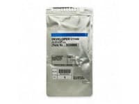 Ricoh - Cyan - original - fremkallersett - for Lanier MP C2500, MP C3000, MP C3500, MP C4500; Gestetner MP C3000; Ricoh Aficio MP C2500
