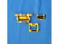 Miniatyrbilde 2 av 2: Kyocera MK 6110 - Vedlikeholdssett - for ECOSYS M4125idn, M4132idn, M8124cidn, M8130cidn