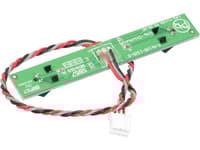 Lexmark 40X5166, Sensor, Grön