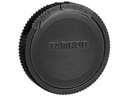 Tamron deksel bakdeksel for Micro 4/3 (F/CAP)