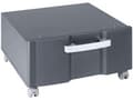 Miniatyrbilde 3 av 3: KYOCERA CB-811, Metall, TASKalfa 2551ci, 590 mm, 589 mm, 331 mm, 590 x 589 x 331 mm