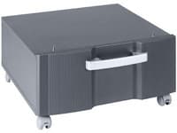 KYOCERA CB-811, Metall, TASKalfa 2551ci, 590 mm, 589 mm, 331 mm, 590 x 589 x 331 mm