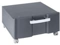 Miniatyrbilde 2 av 3: KYOCERA CB-811, Metall, TASKalfa 2551ci, 590 mm, 589 mm, 331 mm, 590 x 589 x 331 mm