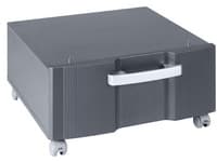 KYOCERA CB-811, Metall, TASKalfa 2551ci, 590 mm, 589 mm, 331 mm, 590 x 589 x 331 mm