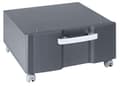 Miniatyrbilde 1 av 3: KYOCERA CB-811, Metall, TASKalfa 2551ci, 590 mm, 589 mm, 331 mm, 590 x 589 x 331 mm