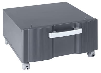 KYOCERA CB-811, Metall, TASKalfa 2551ci, 590 mm, 589 mm, 331 mm, 590 x 589 x 331 mm