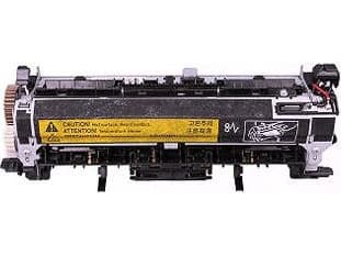 HP - (220 V) - fixeringsenhet