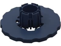 HP C6090-60105, Spindle, Blå