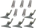 Miniatyrbilde 1 av 2: CoreParts MSP6128, Gripfinger, Sort, 1 stykker