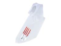 Brother WT4CL - Toneroppsamler - for Brother HL-2700CN, HL-2700CNLT, MFC-9420CN, MFC-9420CNLT